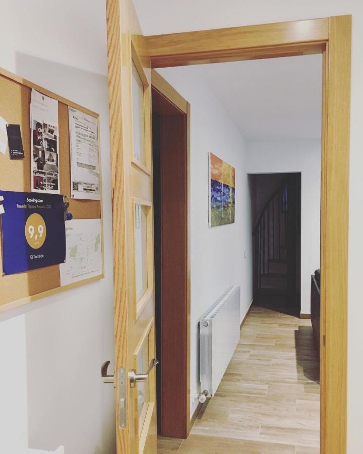 Torre De La Ferreria Apartman Tona Kültér fotó