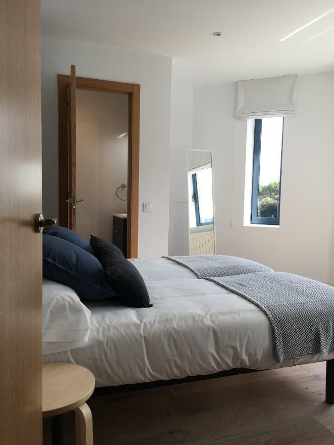 Torre De La Ferreria Apartman Tona Kültér fotó