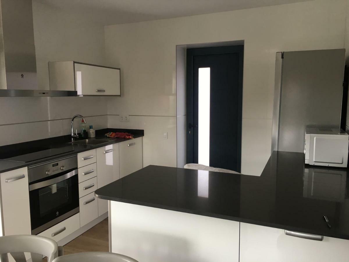 Torre De La Ferreria Apartman Tona Kültér fotó